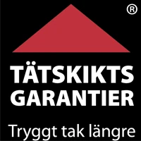 TÄTSKIKTSGARANTIER™ erbjuder marknadens mest omfattande trygghetspaket för tätskikt på tak.