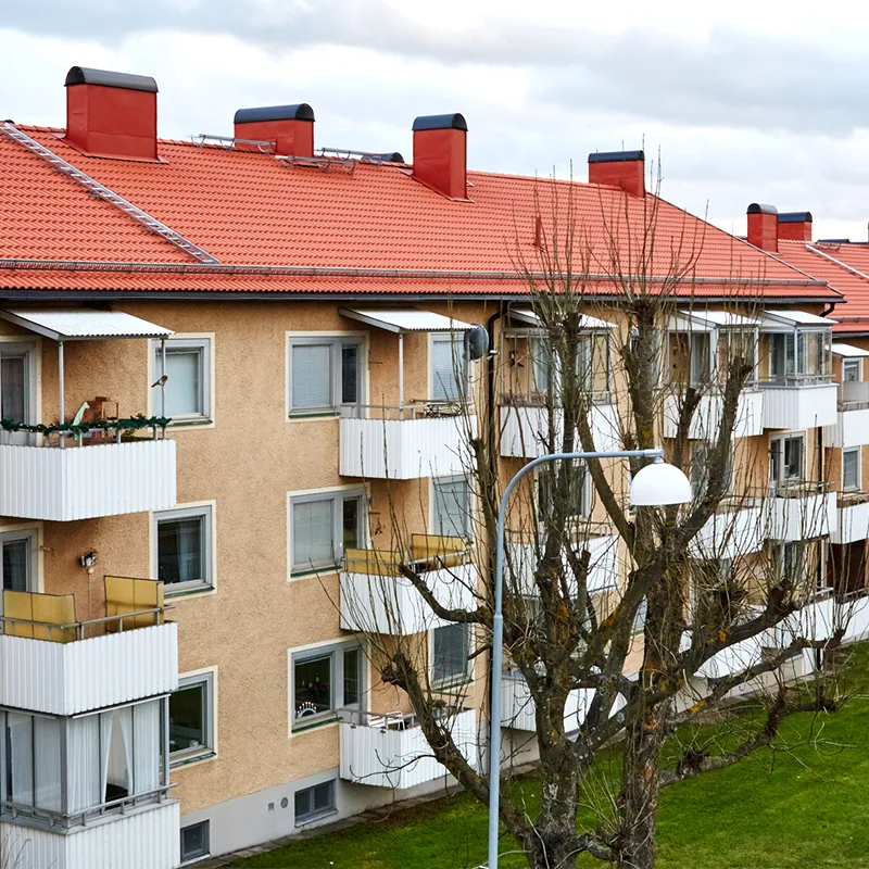 CC Plåt & Tak BRF