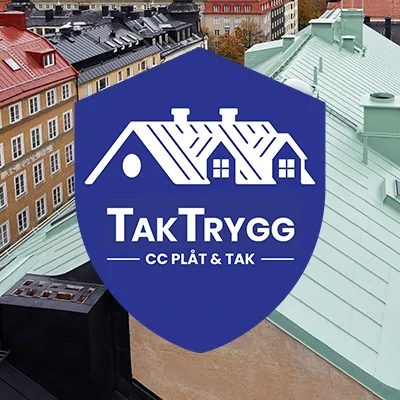 Löpande tillsyn med TakTrygg